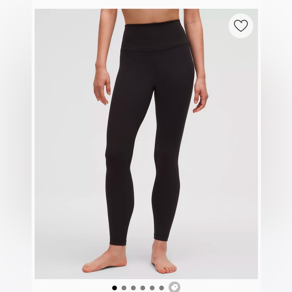 lululemon Align™ High-Rise Pant 28"